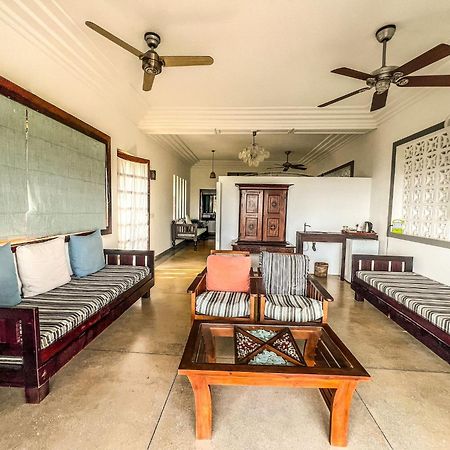 Little Tamarind Hotel Tangalle Luaran gambar