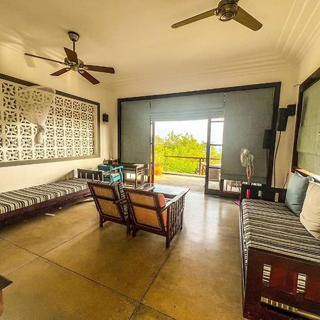 Little Tamarind Hotel Tangalle Luaran gambar