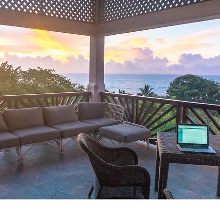 Little Tamarind Hotel Tangalle Luaran gambar
