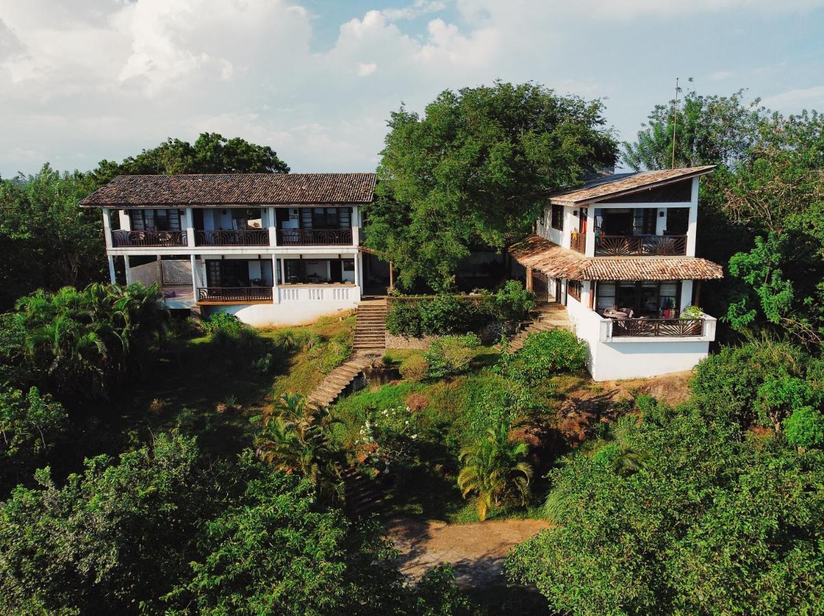 Little Tamarind Hotel Tangalle Luaran gambar
