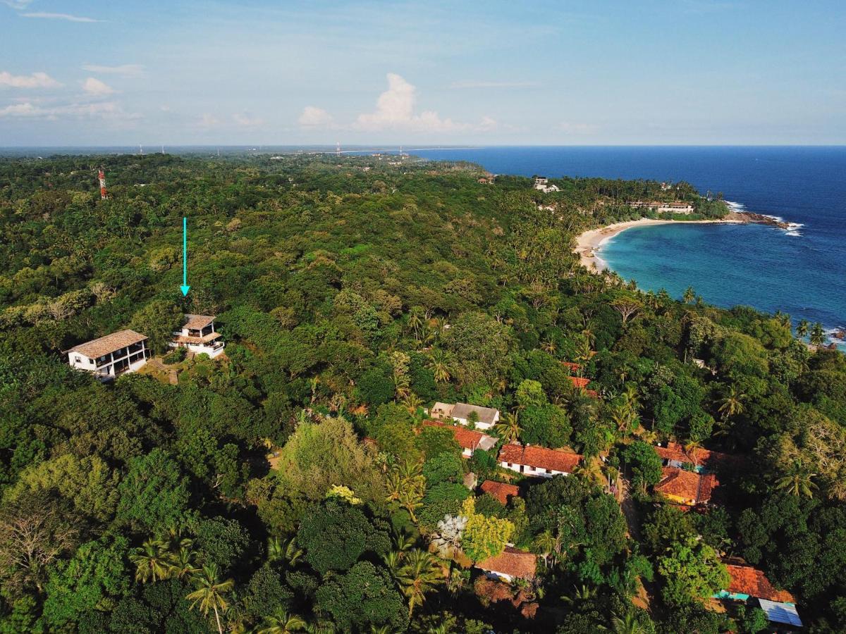 Little Tamarind Hotel Tangalle Luaran gambar