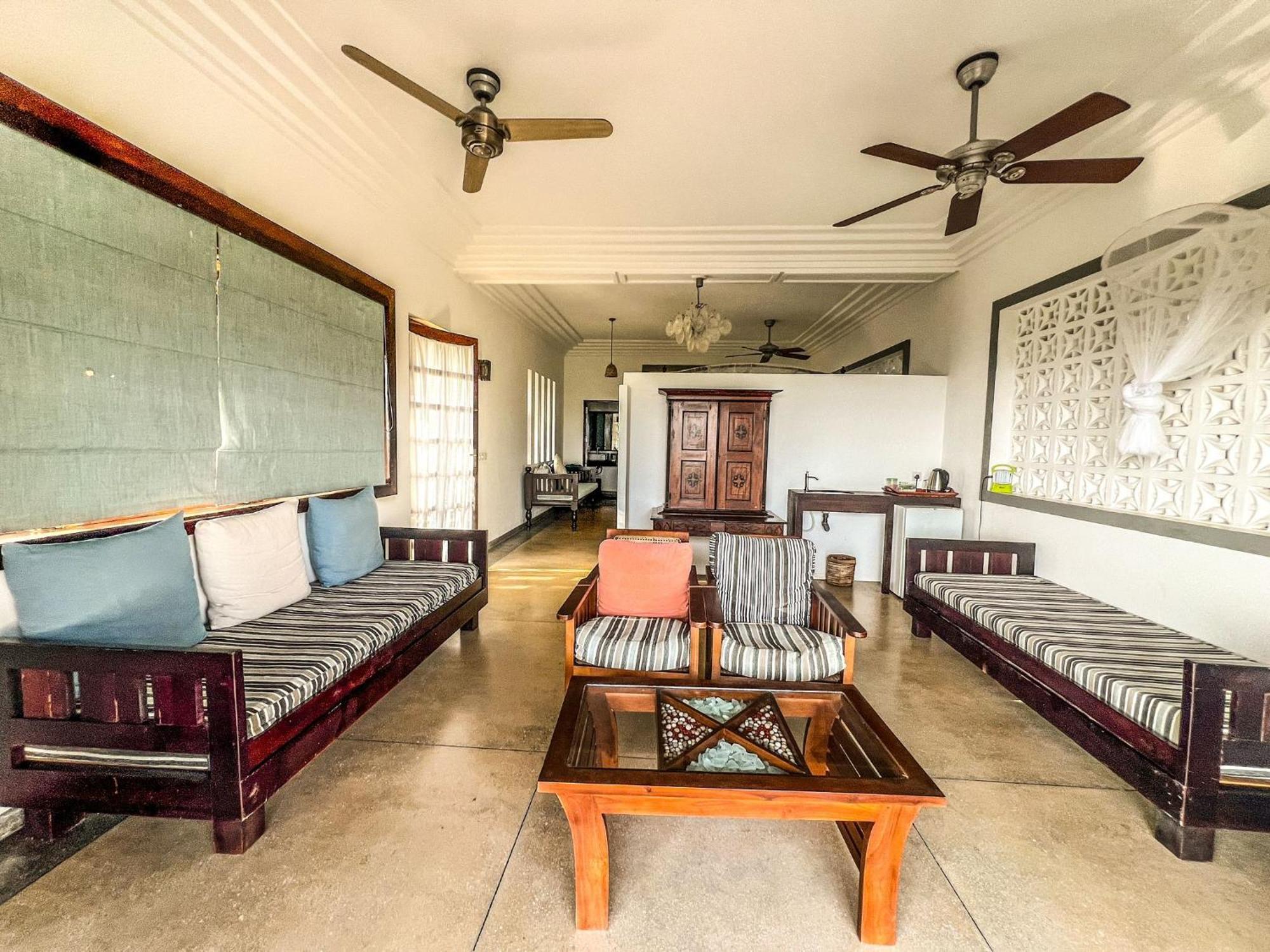 Little Tamarind Hotel Tangalle Luaran gambar