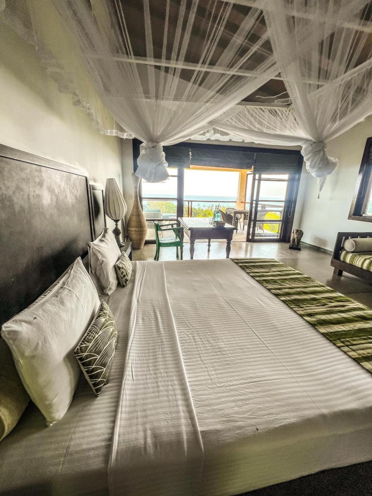 Little Tamarind Hotel Tangalle Luaran gambar