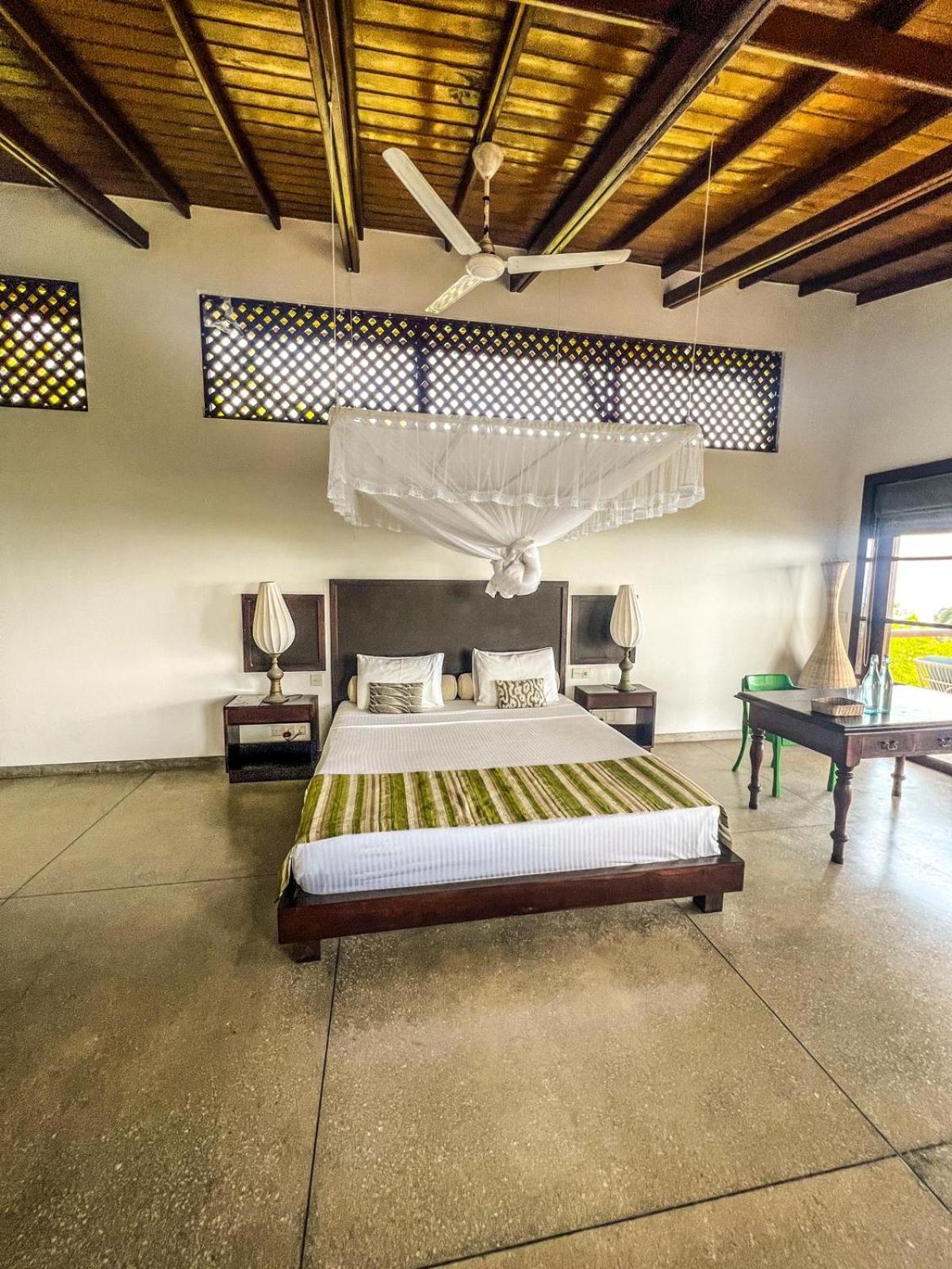 Little Tamarind Hotel Tangalle Luaran gambar