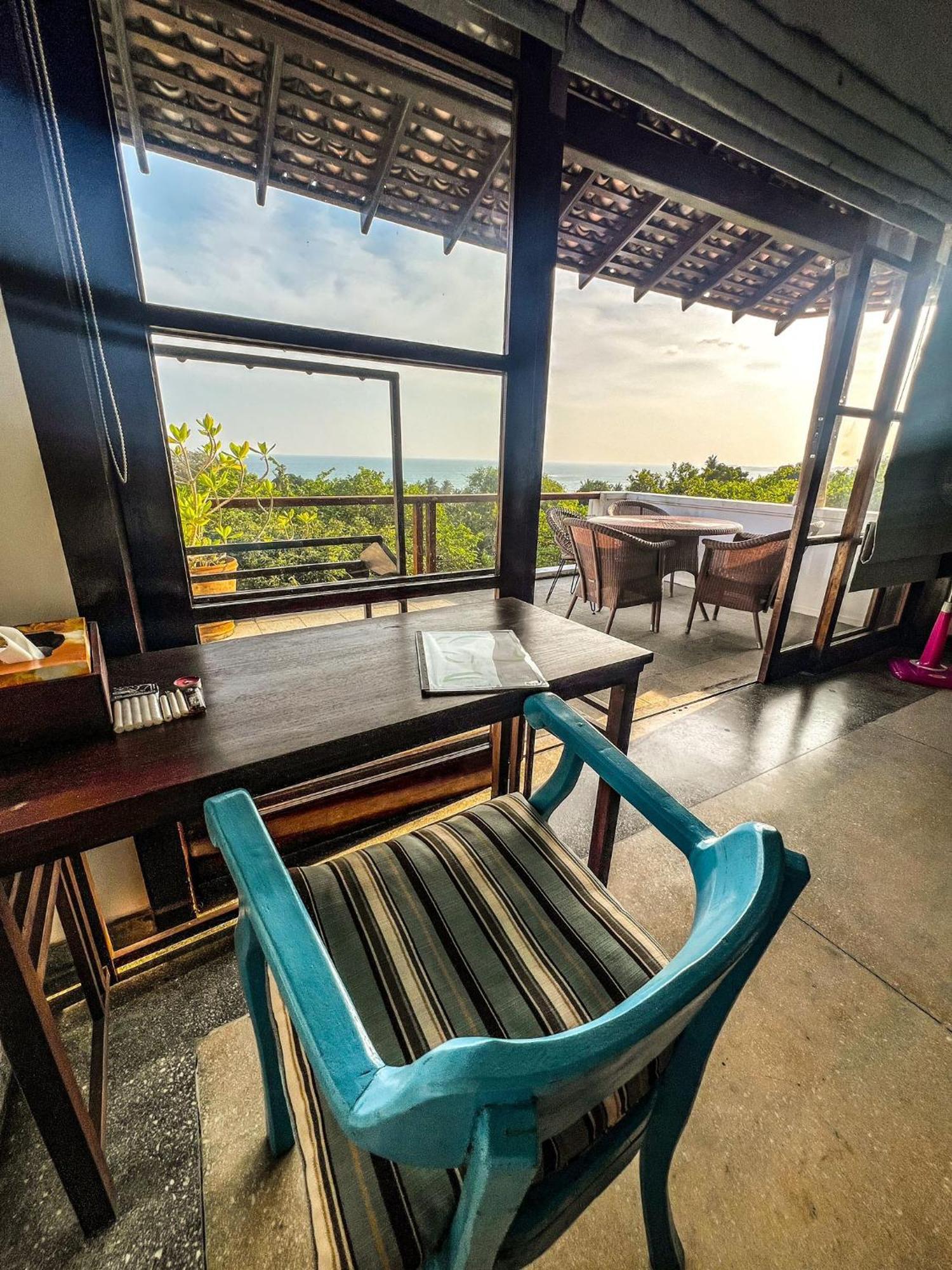 Little Tamarind Hotel Tangalle Luaran gambar