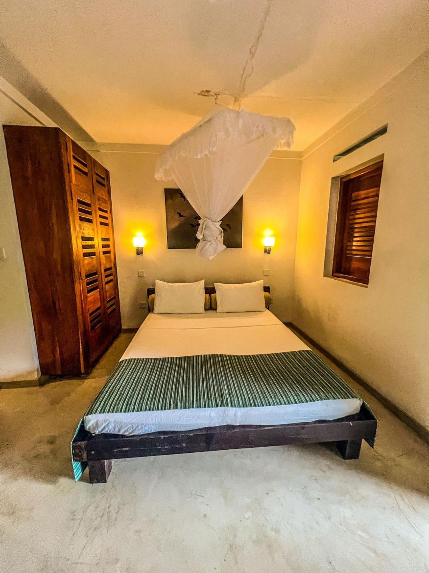 Little Tamarind Hotel Tangalle Luaran gambar