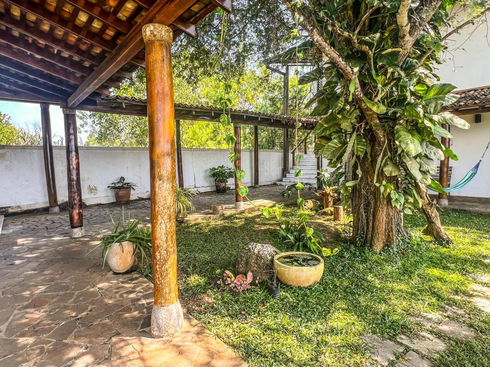 Little Tamarind Hotel Tangalle Luaran gambar