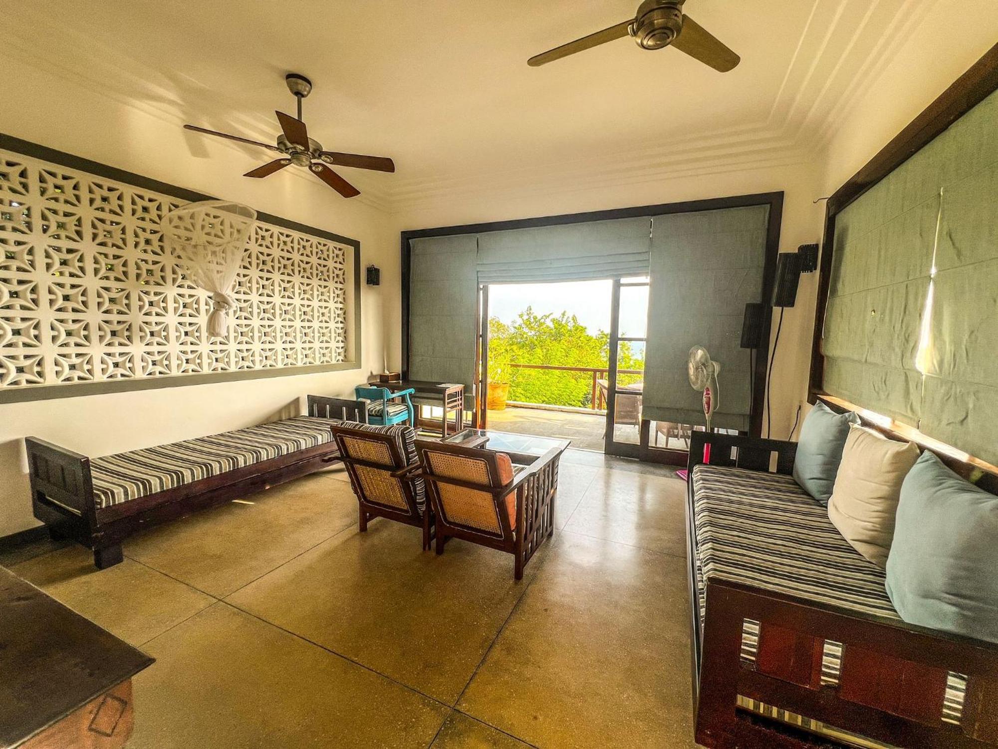 Little Tamarind Hotel Tangalle Luaran gambar