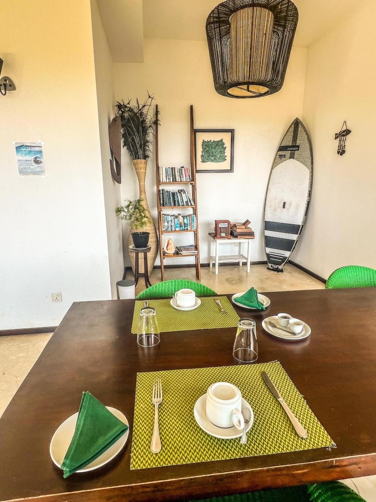 Little Tamarind Hotel Tangalle Luaran gambar