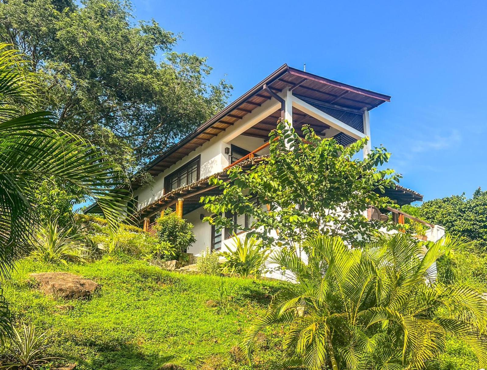 Little Tamarind Hotel Tangalle Luaran gambar