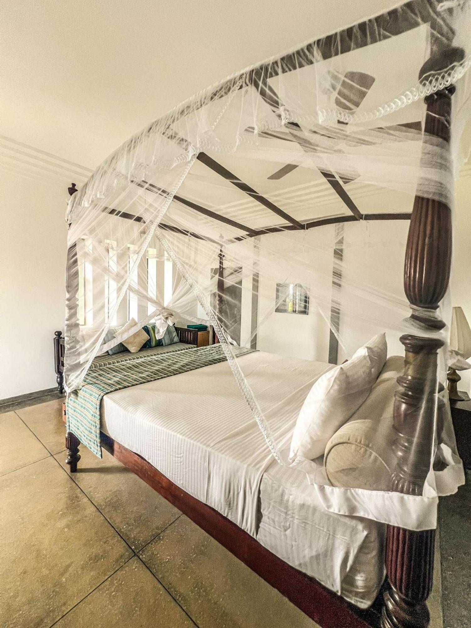 Little Tamarind Hotel Tangalle Luaran gambar