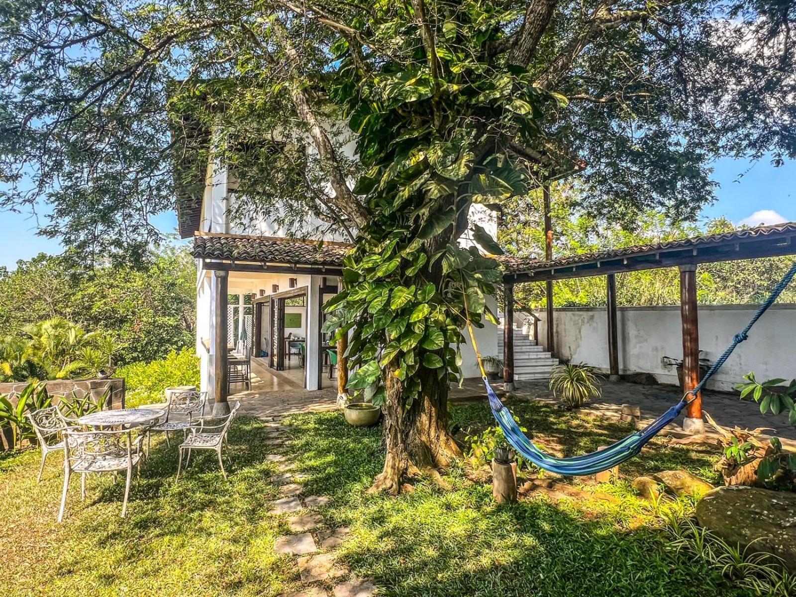 Little Tamarind Hotel Tangalle Luaran gambar