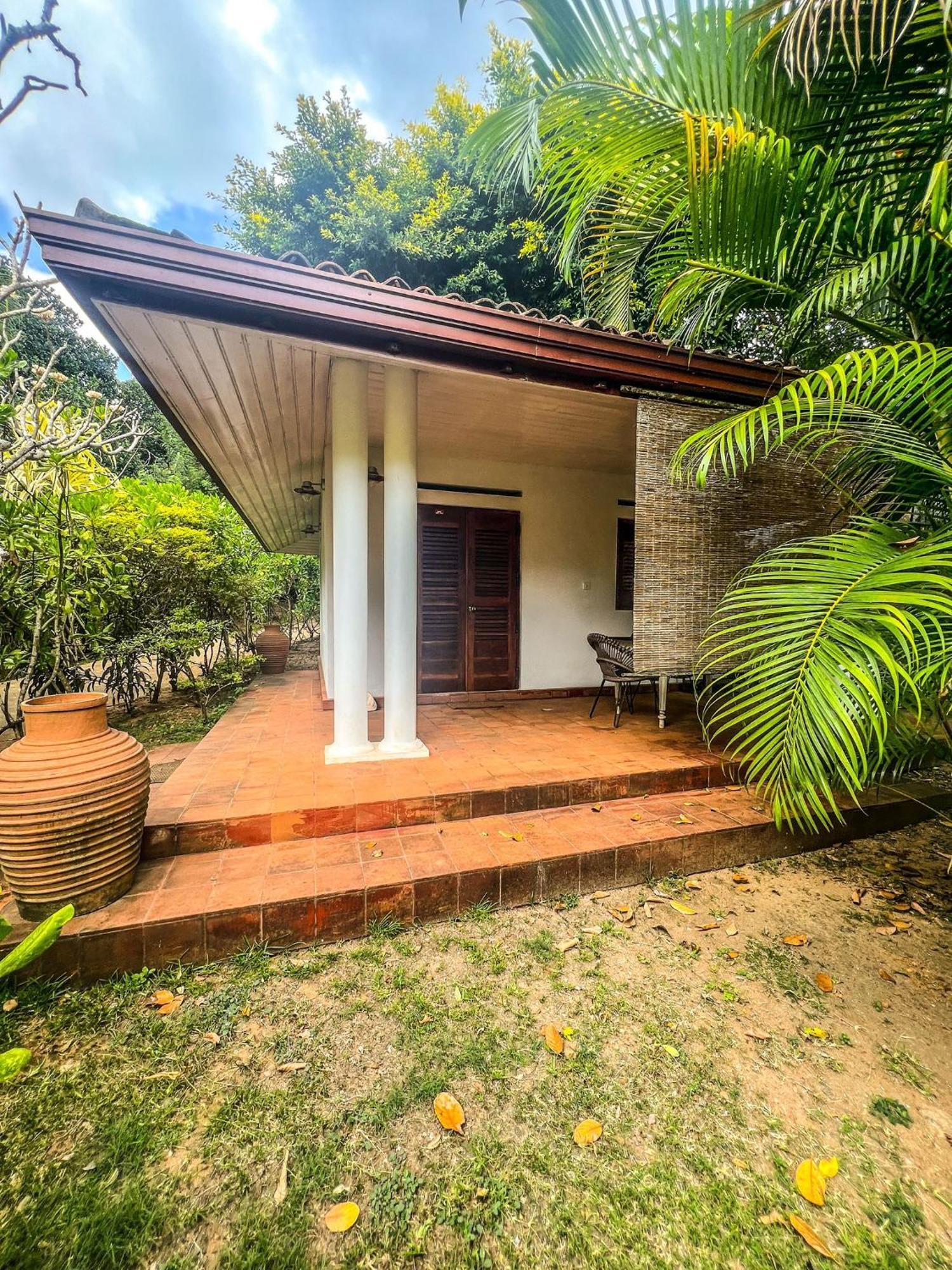 Little Tamarind Hotel Tangalle Luaran gambar