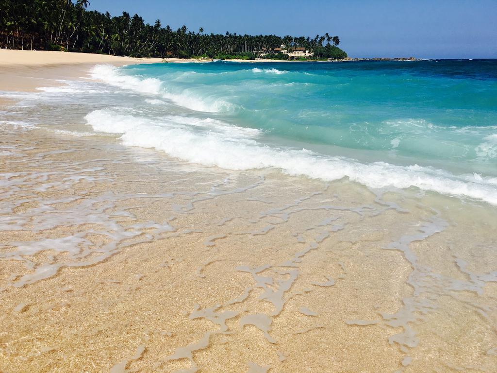 Little Tamarind Hotel Tangalle Luaran gambar