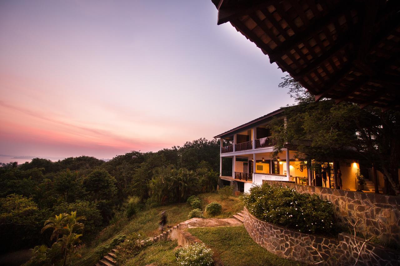 Little Tamarind Hotel Tangalle Luaran gambar