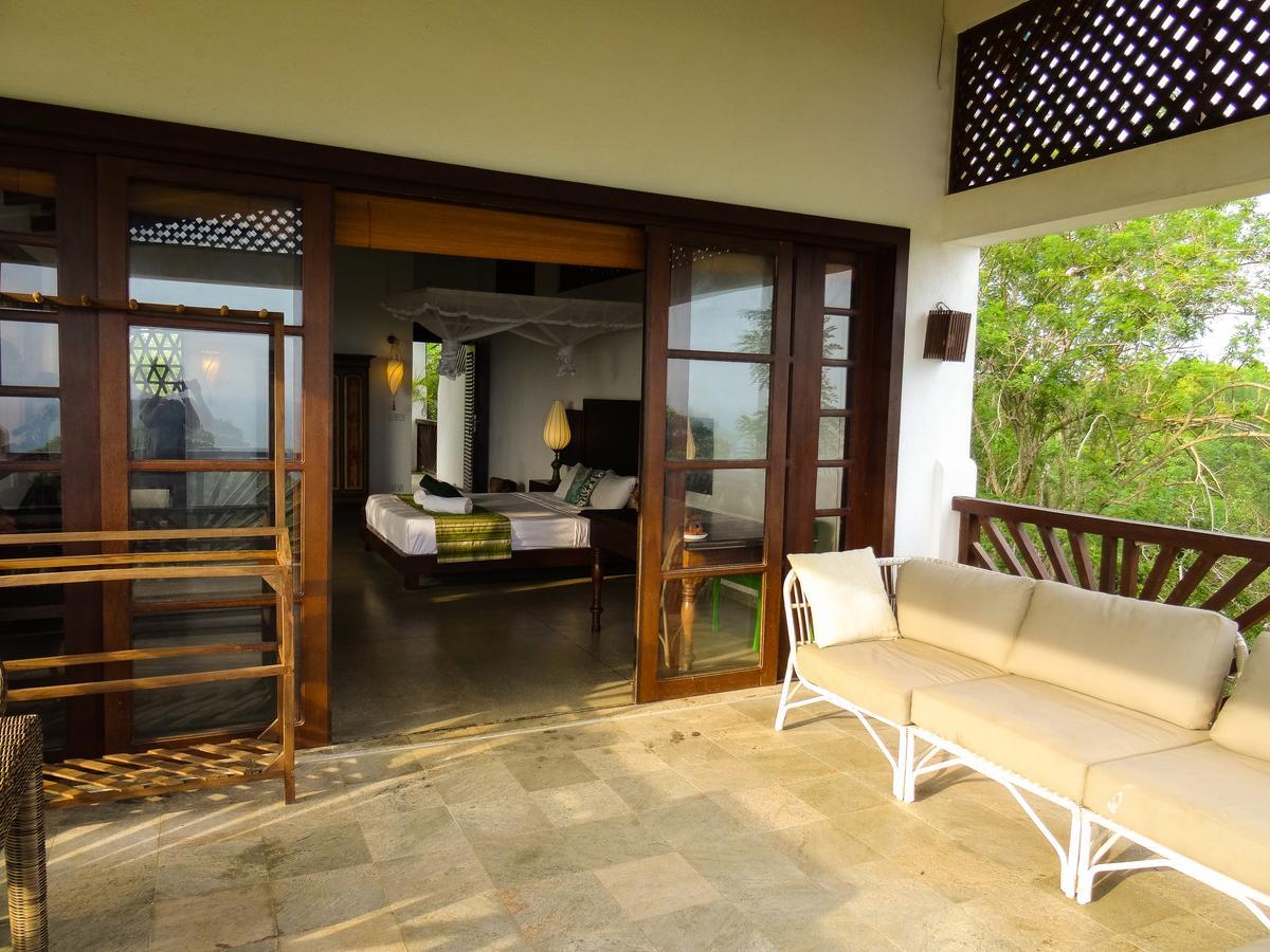 Little Tamarind Hotel Tangalle Luaran gambar