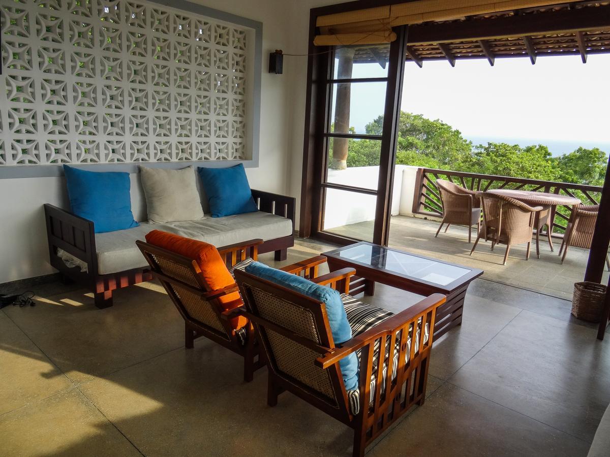 Little Tamarind Hotel Tangalle Luaran gambar