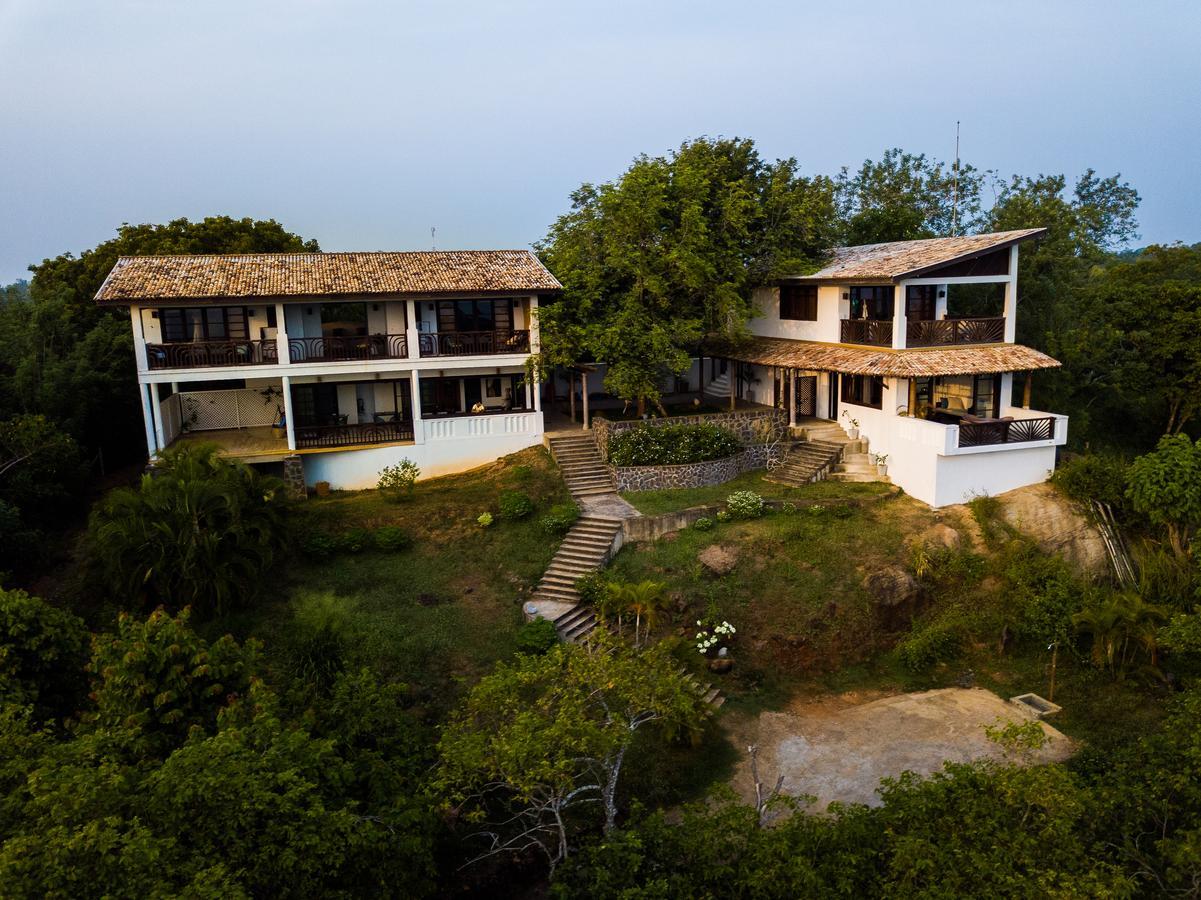 Little Tamarind Hotel Tangalle Luaran gambar