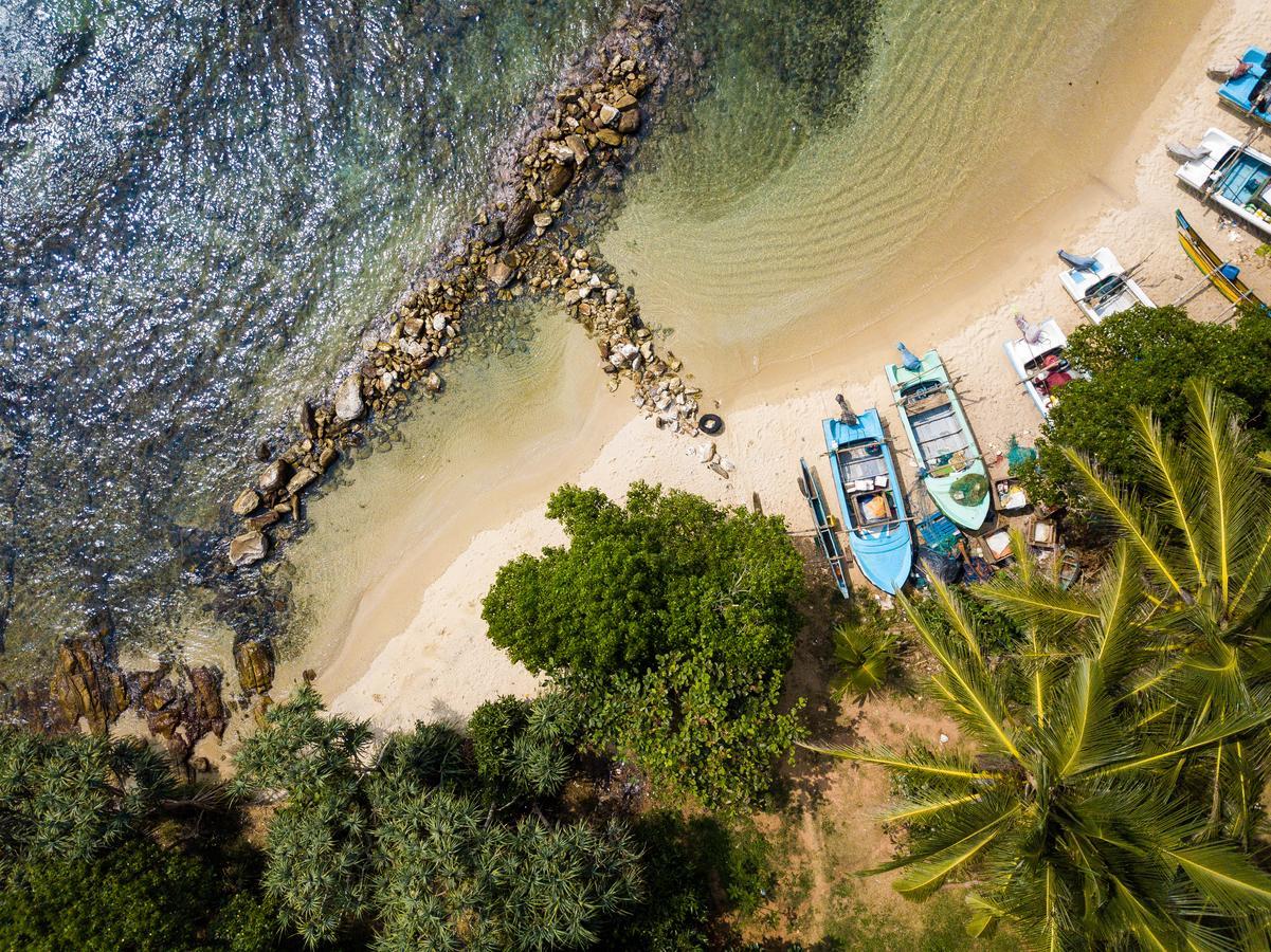 Little Tamarind Hotel Tangalle Luaran gambar