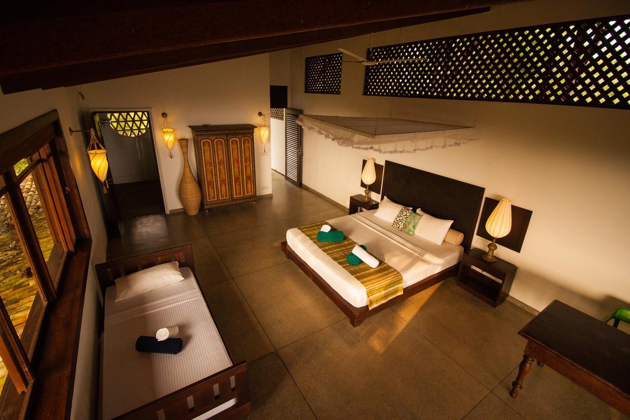 Little Tamarind Hotel Tangalle Luaran gambar
