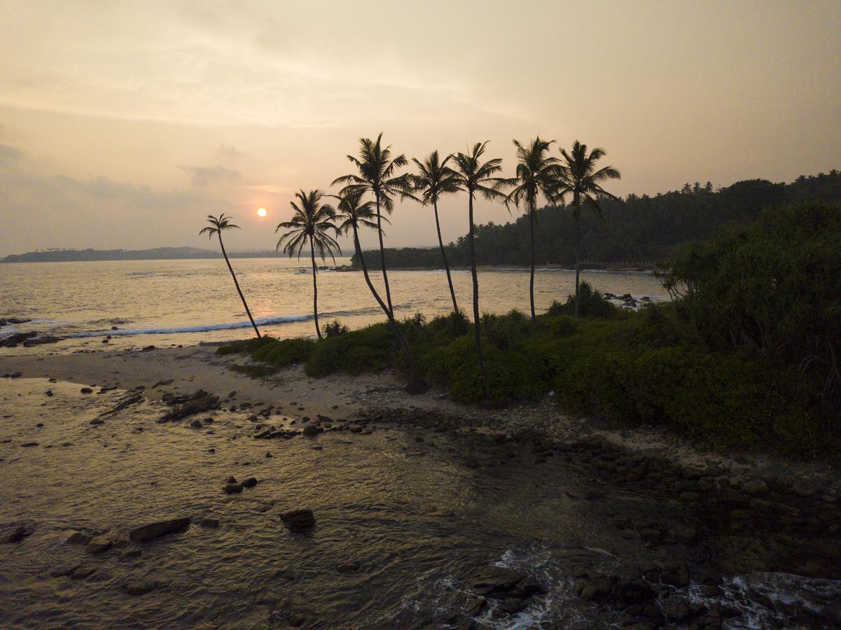 Little Tamarind Hotel Tangalle Luaran gambar