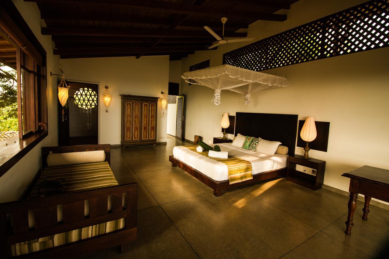 Little Tamarind Hotel Tangalle Luaran gambar