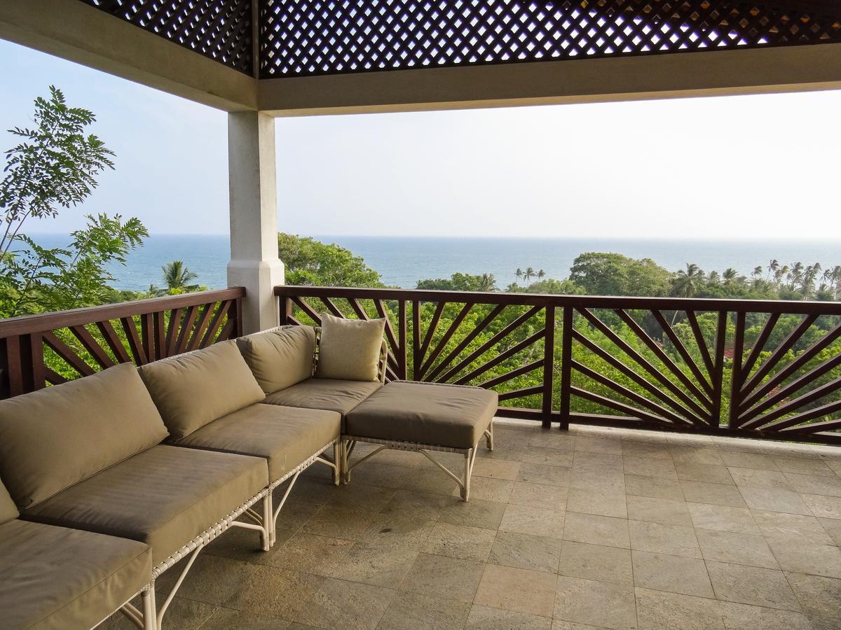 Little Tamarind Hotel Tangalle Luaran gambar