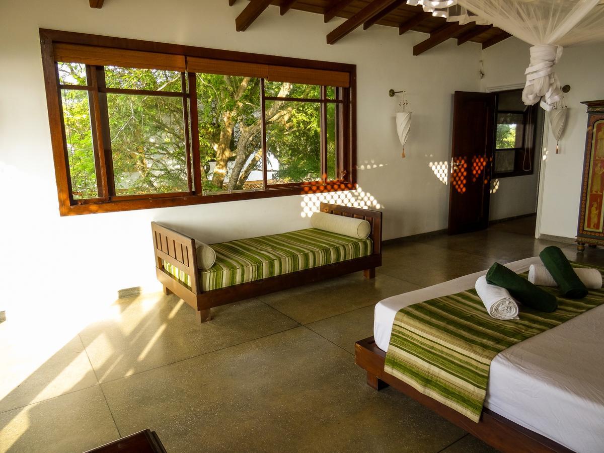 Little Tamarind Hotel Tangalle Luaran gambar
