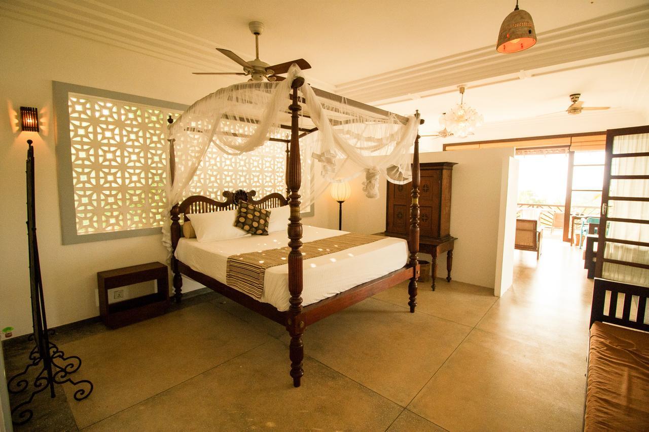 Little Tamarind Hotel Tangalle Luaran gambar