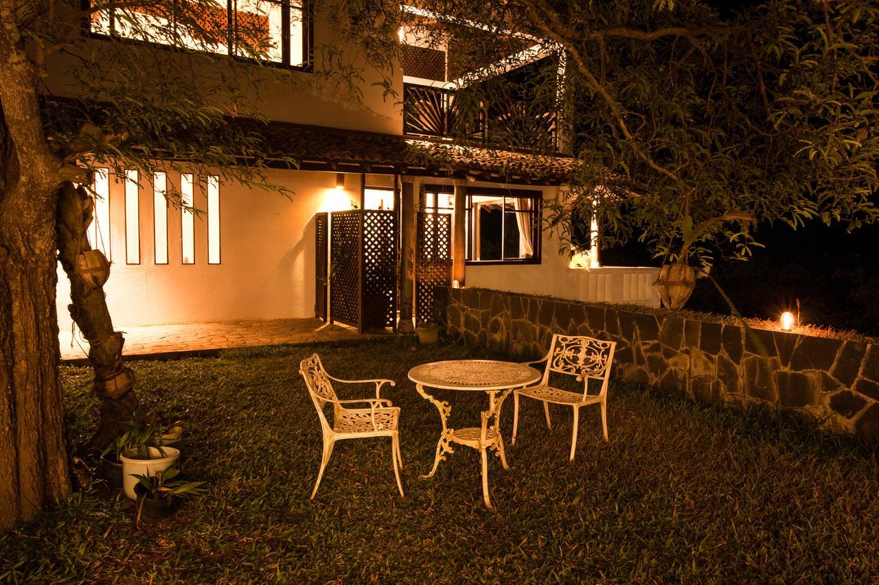 Little Tamarind Hotel Tangalle Luaran gambar