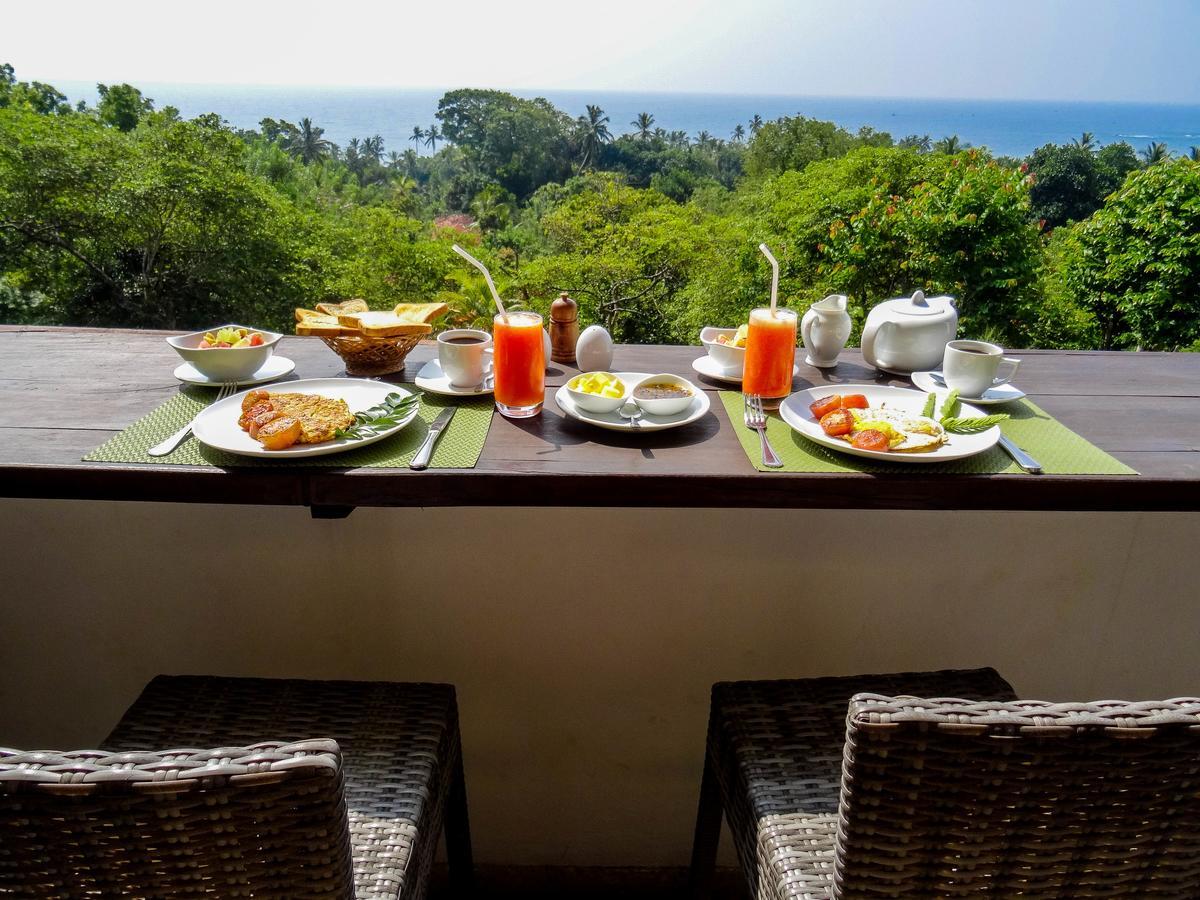 Little Tamarind Hotel Tangalle Luaran gambar