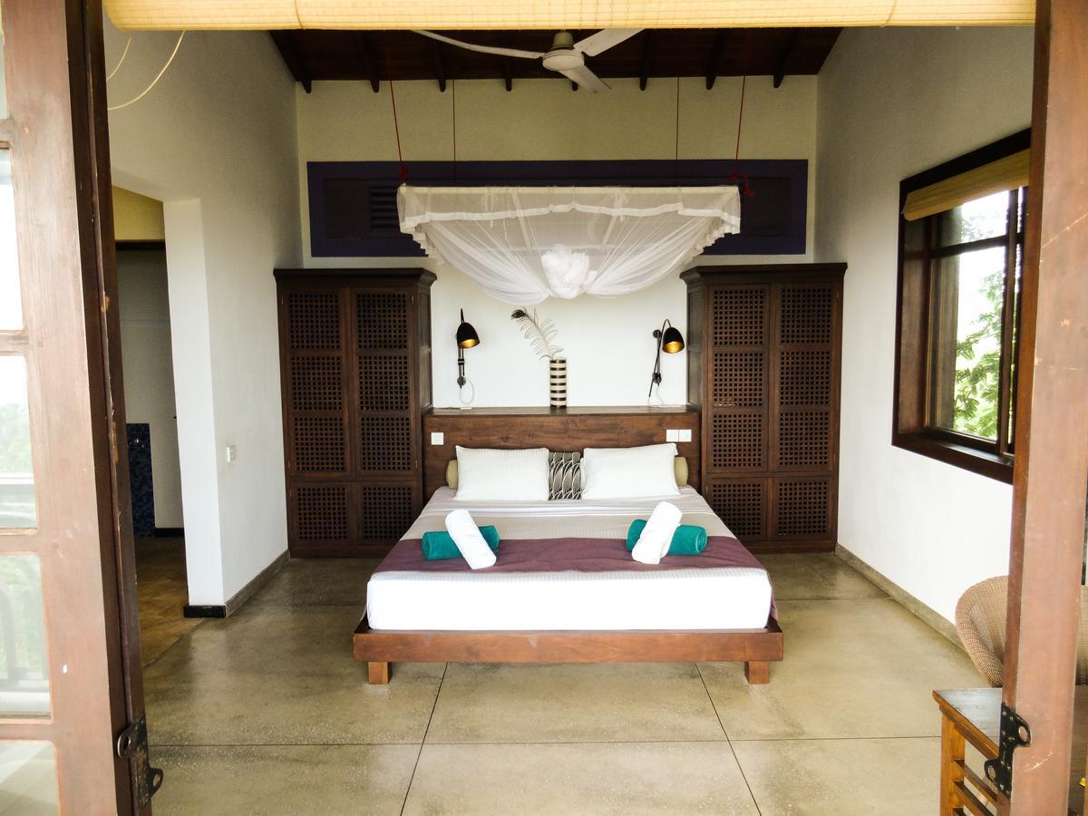 Little Tamarind Hotel Tangalle Luaran gambar