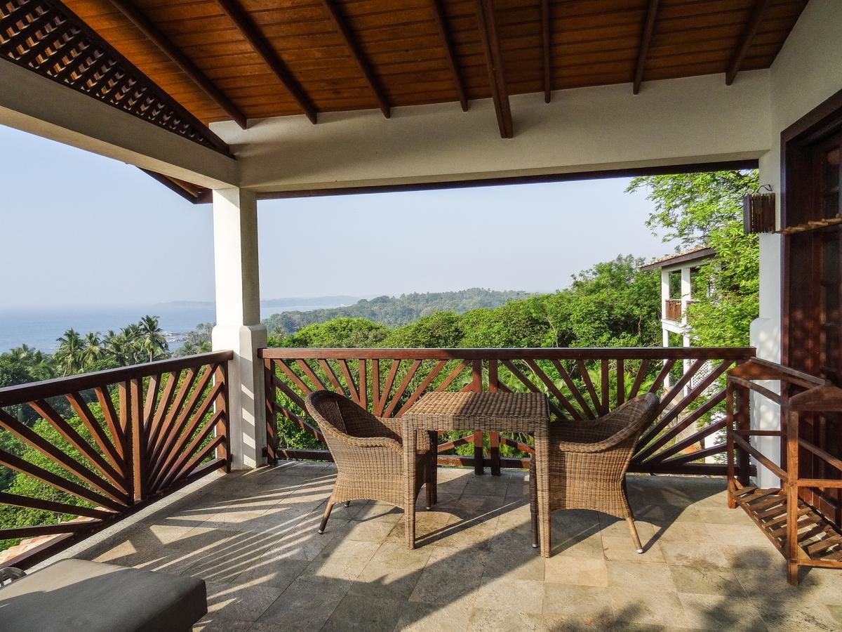 Little Tamarind Hotel Tangalle Luaran gambar