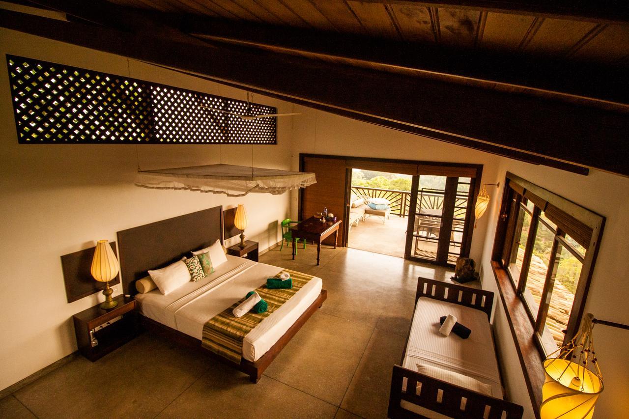 Little Tamarind Hotel Tangalle Luaran gambar