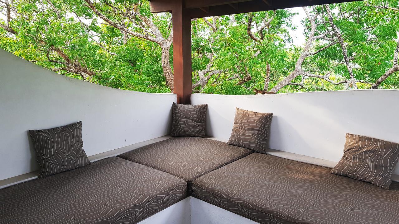Little Tamarind Hotel Tangalle Luaran gambar