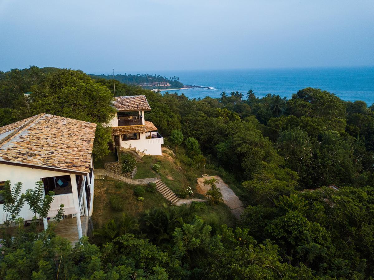 Little Tamarind Hotel Tangalle Luaran gambar