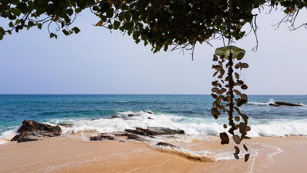 Little Tamarind Hotel Tangalle Luaran gambar