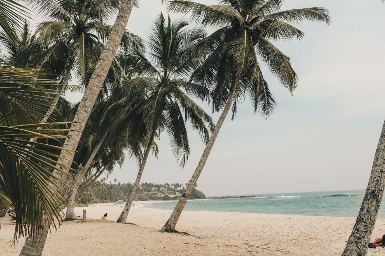 Little Tamarind Hotel Tangalle Luaran gambar