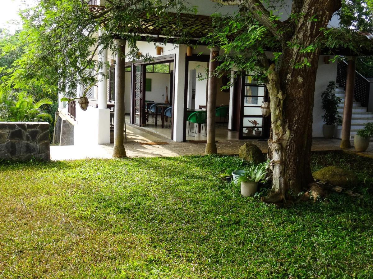 Little Tamarind Hotel Tangalle Luaran gambar