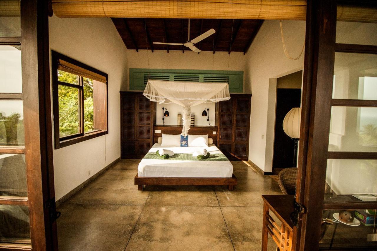 Little Tamarind Hotel Tangalle Luaran gambar
