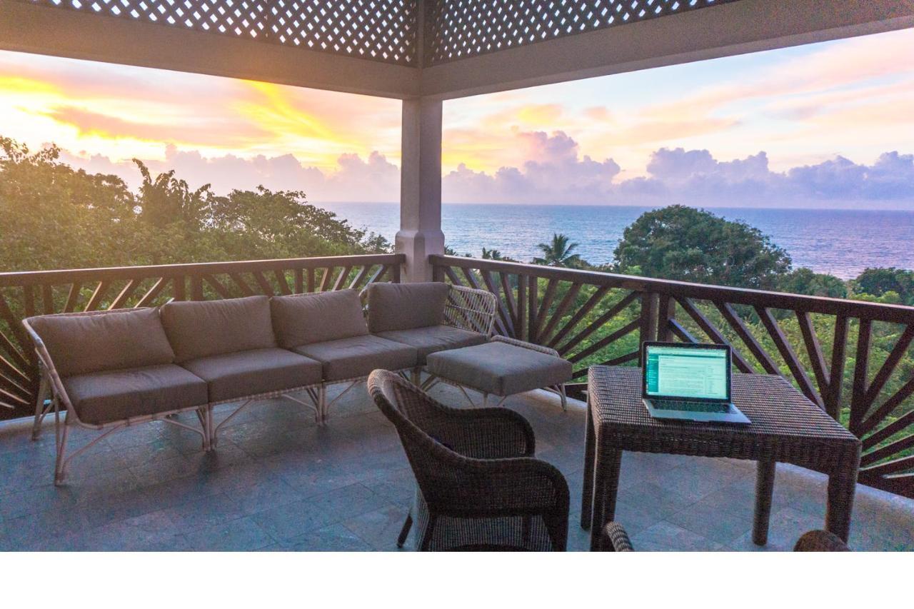 Little Tamarind Hotel Tangalle Luaran gambar